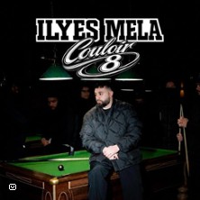 Ilyes Mela - Couloir 8