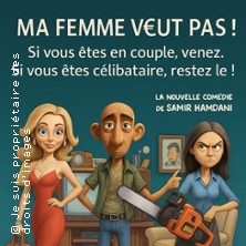 Ma Femme Veut pas