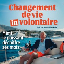 Changement de Vie (In)volontaire