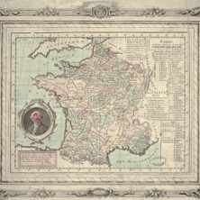 Une Histoire de France.