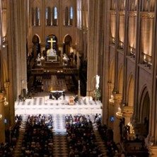 Laudate Dominum : Monteverdi, Grandi, Ca