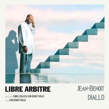 Jean-Benoit Diallo