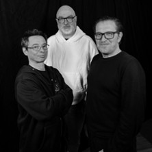 Pierre Alain Goualch Trio ft. Diego Imbe