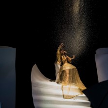 Cendrillon - Ballets de Monte-Carlo