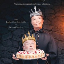 Shame of Thrones - La Fin d'un R&egrave;gne ( Tourn&eacute;e )