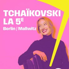 TCHAIKOVSKI, LA CINQUIEME Konzerthausorchester Berlin