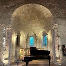 62&deg; Festival International de Musique de Chambre du Prieur&eacute;