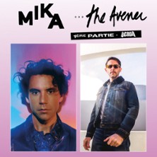 MIKA LE SON BY TOULON FESTIVAL