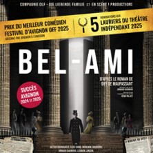 Bel-Ami