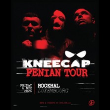 Kneecap