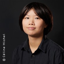 Magdalene Ho - 47&egrave;me Piano aux Jacobins