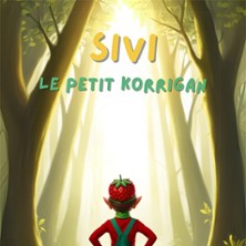 Sivi le petit korrigan