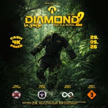 Diamond BJJ