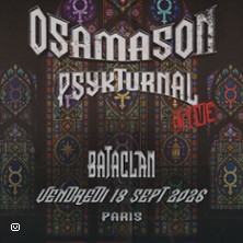 Osamason