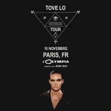 Tove Lo