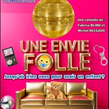 Une Envie Folle