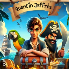 L'Aventure Pirate