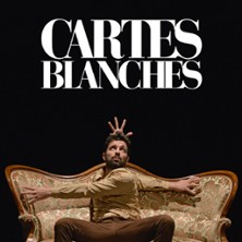Compagnie K&Auml;FIG - Cartes blanches