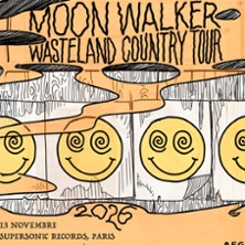 Moon Walker