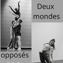 Deux Mondes Oppos&eacute;s
