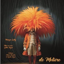 Le Bourgeois Gentilhomme