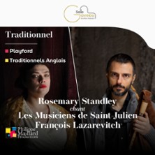 Ensemble Les Musiciens de Saint-Julien