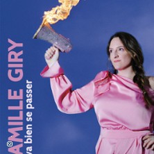 Camille Giry