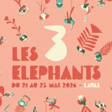 Festival Les 3 El&eacute;phants