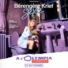 BERENGERE KRIEF SEXE