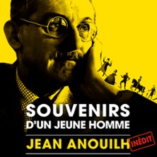 SOUVENIRS D'UN JEUNE HOMME, Festival OFF d'Avignon