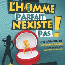 L'HOMME PARFAIT N'EXISTE PAS