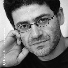 Wajdi Mouawad