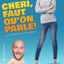 Ch&eacute;ri, Faut qu'on Parle !