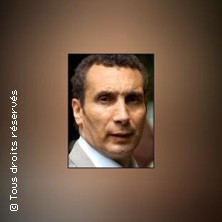 Zinedine Soualem