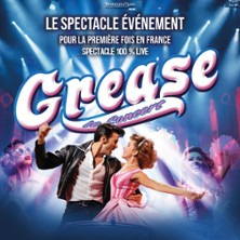 Grease Le Concert