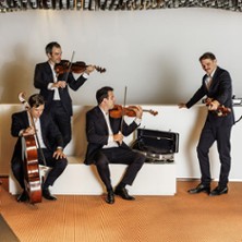 Quatuor Modigliani