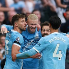 Manchester City
