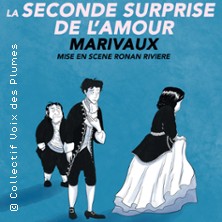 La Seconde Surprise de l'Amour