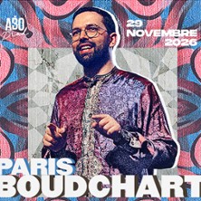 Boudchart