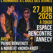 Pierre Benvenuti