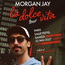 Morgan Jay