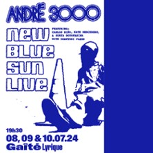 Andr&eacute; 3000