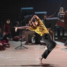 Th&eacute;&acirc;tre des Champs Elys&eacute;es - Toute la Saison
