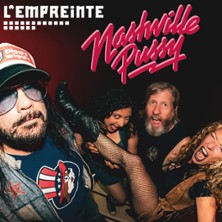 Nashville Pussy