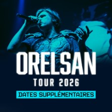 ORELSAN + Premi&egrave;re Partie