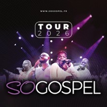 So Gospel - L'Eure Voix Gospel Festival