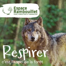 ESPACE RAMBOUILLET  Parc Forestier et Animalier