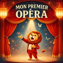 Mon Premier Op&eacute;ra