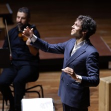 Choeur et Orchestre Pygmalion