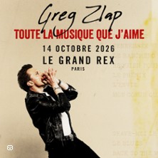 Greg Zlap&nbsp;&nbsp;